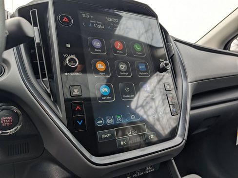New 2026 Subaru Crosstrek 2.0i Premium AWD/4WD image 5
