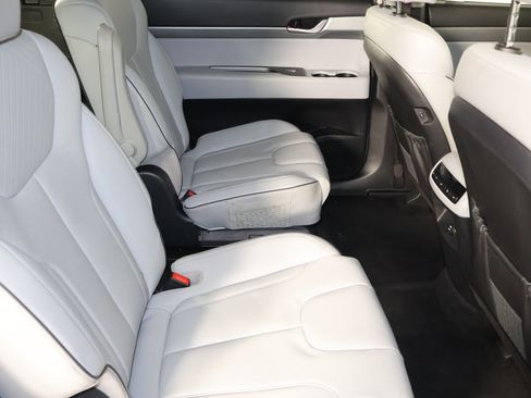 Used 2025 Hyundai Palisade SEL image 45