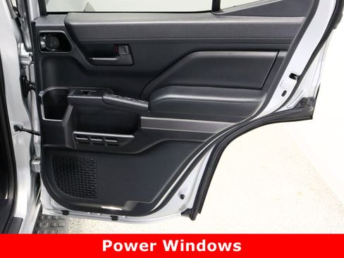 Used 2025 Toyota 4Runner TRD Sport Premium image 37