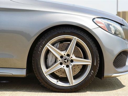 Used 2017 Mercedes-Benz C 300 Cabriolet image 35