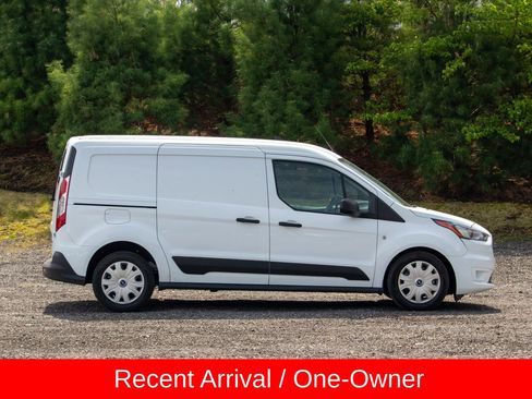 Used 2022 Ford Transit Connect XLT FWD image 10