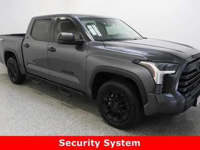 Used 2024 Toyota Tundra SR5