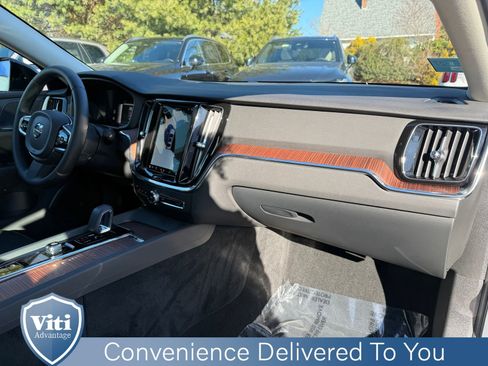 Certified 2024 Volvo S60 B5 Plus w/ Climate Package image 29