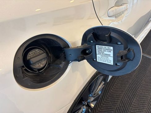 Used 2020 Subaru WRX image 31