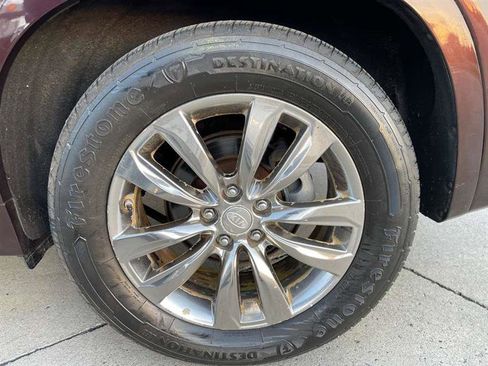 Used 2012 Kia Sorento SX w/ SX Premium Pkg AWD/4WD image 16