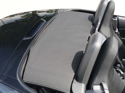 Used 2023 MAZDA MX-5 Miata Sport image 12