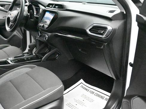 Used 2023 Chevrolet TrailBlazer LT w/ Convenience Package image 27