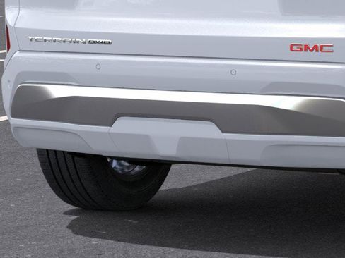 New 2026 GMC Terrain Denali image 38