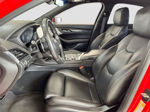 Used 2020 Cadillac CT5 Sport image 21