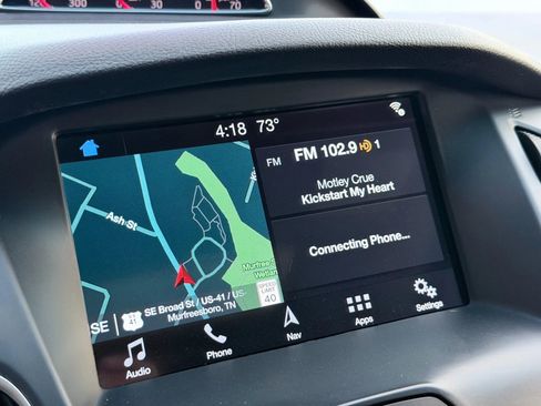 Used 2017 Ford Focus ST w/ Equipment Group 402A image 51