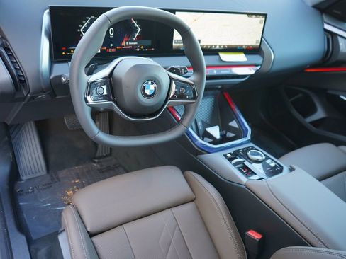 New 2026 BMW X3 xDrive30 w/ Premium Package image 13