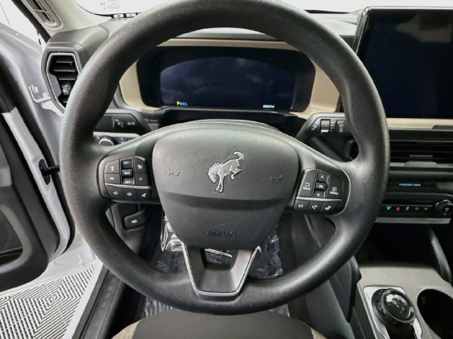 Used 2025 Ford Bronco Sport Big Bend AWD/4WD image 11
