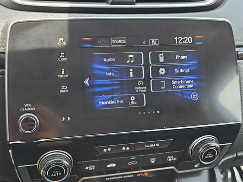 Certified 2021 Honda CR-V EX-L image 21