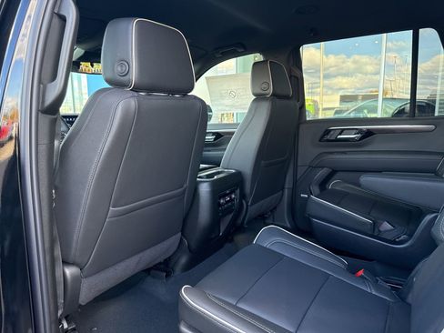 New 2026 Chevrolet Tahoe Premier RWD image 15