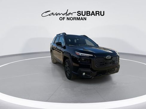 New 2026 Subaru Outback Premium image 3