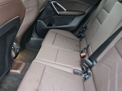 Certified 2025 BMW X2 M35i AWD/4WD image 18