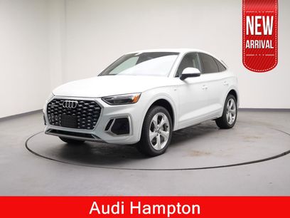 Used 2024 Audi Q5 2.0T Premium Plus