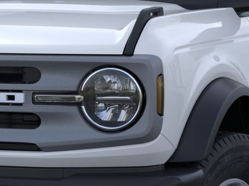 New 2025 Ford Bronco Big Bend AWD/4WD image 46