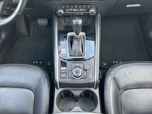 Used 2020 MAZDA CX-5 Grand Touring AWD/4WD image 19