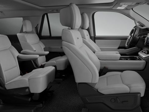 New 2026 Ford Expedition Max Platinum AWD/4WD image 29