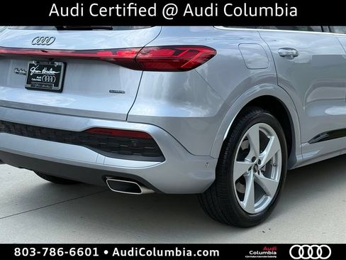 Used 2025 Audi Q5 Prestige AWD/4WD image 15