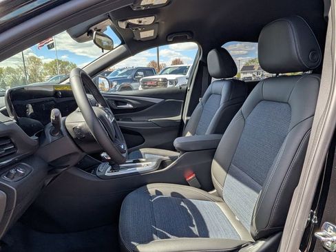 New 2026 Buick Envista Preferred w/ Convenience I Package FWD image 36