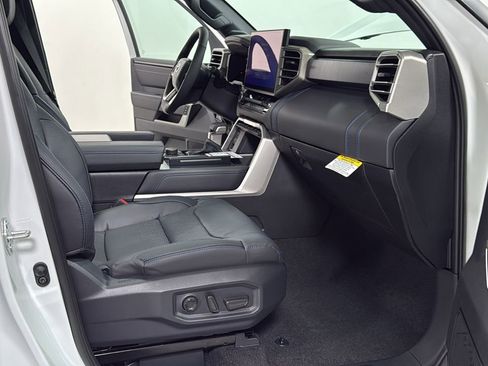 New 2026 Toyota Tundra Platinum image 18