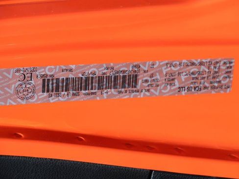 Used 2019 Jeep Wrangler Unlimited Rubicon w/ Steel Bumper Group AWD/4WD image 43