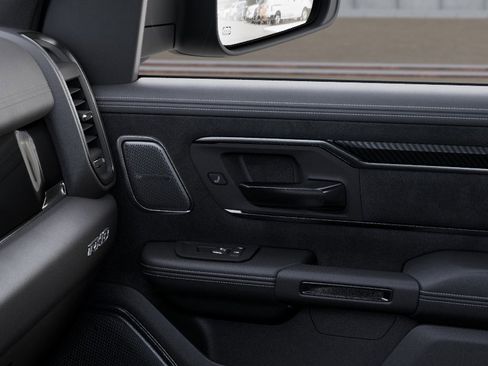 New 2026 RAM 1500 RHO w/ RHO Level 1 Equipment Group image 25