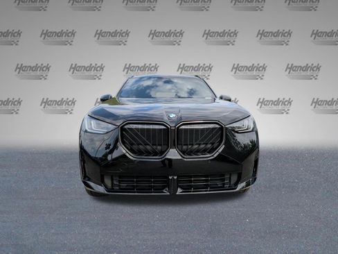 New 2026 BMW X3 xDrive30i w/ M Sport Package AWD/4WD image 5