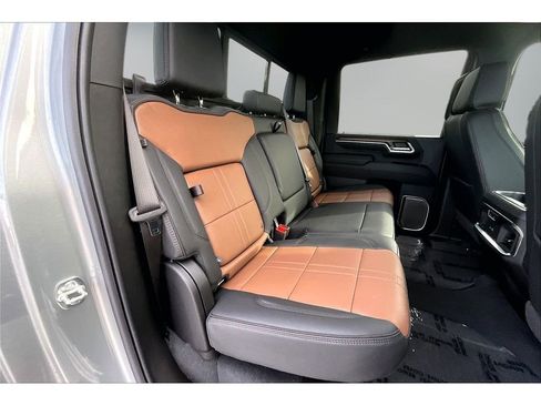 New 2026 Chevrolet Silverado 3500 High Country w/ High Country Premium Package AWD/4WD image 10