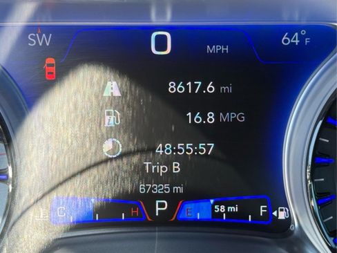 Used 2023 Chrysler 300 S RWD image 30