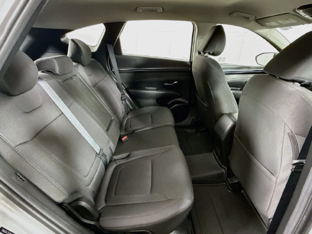 Certified 2024 Hyundai Tucson SE AWD/4WD image 26