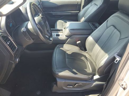 Used 2020 Ford Expedition Limited RWD image 5