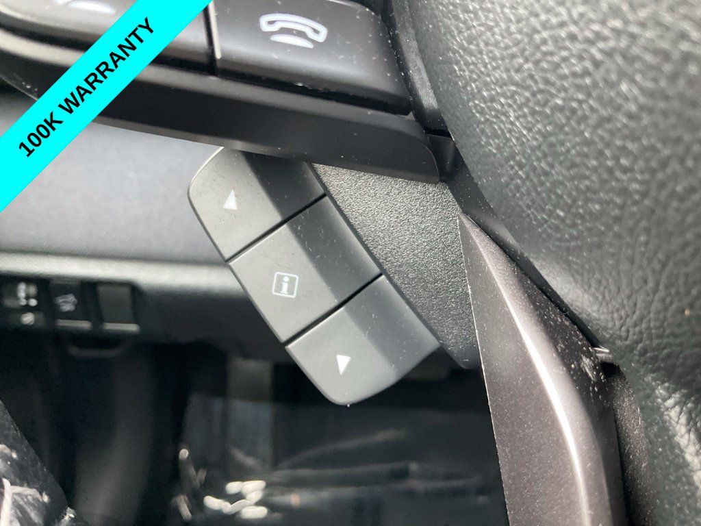 Certified 2022 Subaru Outback Premium AWD/4WD image 25