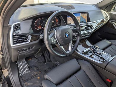 Used 2021 BMW X5 sDrive40i image 10