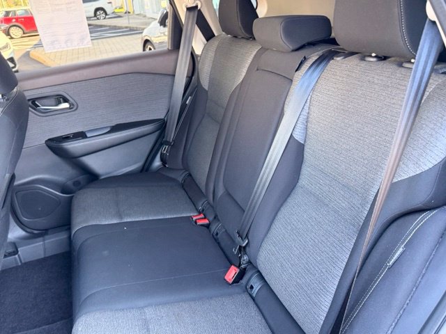 Used 2021 Nissan Rogue SV AWD/4WD image 10