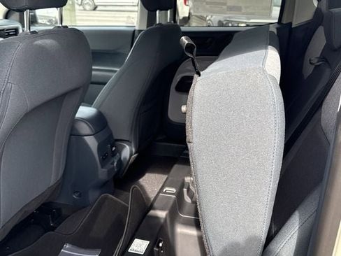 New 2025 Ford Maverick XLT w/ XLT Luxury Package image 24