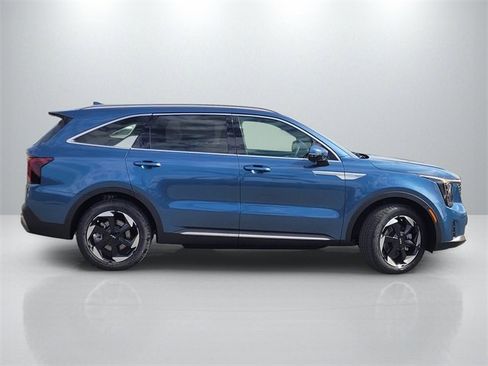 New 2025 Kia Sorento SX Prestige image 3