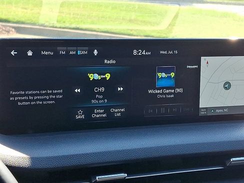 Used 2023 Genesis GV70 2.5T w/ Select Package AWD/4WD image 17