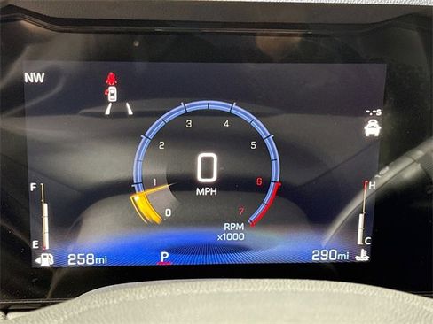 New 2026 Chevrolet TrailBlazer LT w/ Convenience Package image 15