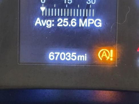 Used 2021 Jeep Compass Sport w/ Cold Weather Group AWD/4WD image 48