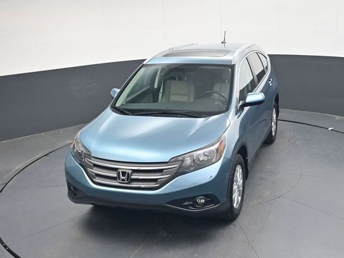 Used 2014 Honda CR-V EX-L image 17