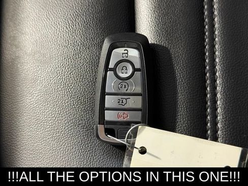 Used 2023 Ford Edge SEL w/ Convenience Package AWD/4WD image 31
