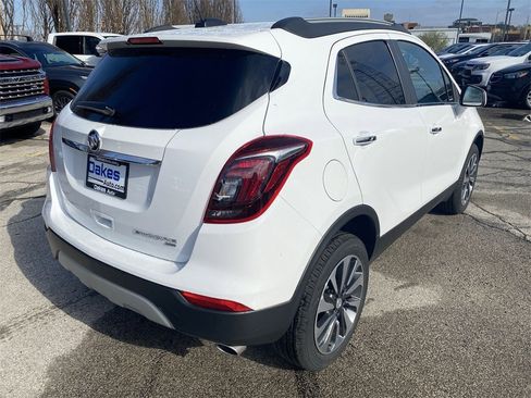 Used 2022 Buick Encore Preferred w/ Safety Package image 7