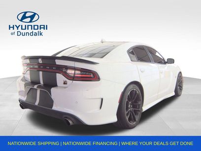 Used 2020 Dodge Charger Scat Pack w/ Dynamics Package