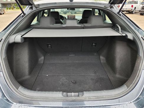 Used 2025 Honda Civic Sport image 25