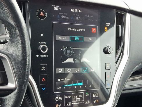 Used 2020 Subaru Outback Limited image 18