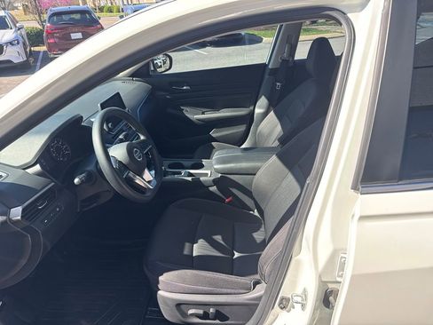 Used 2019 Nissan Altima 2.5 S image 21