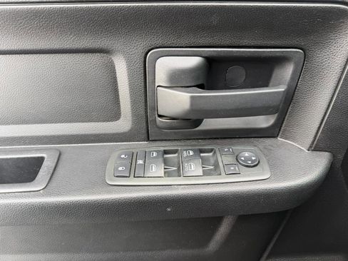 Used 2014 RAM 1500 Express w/ Black Ram 1500 Express Group image 19